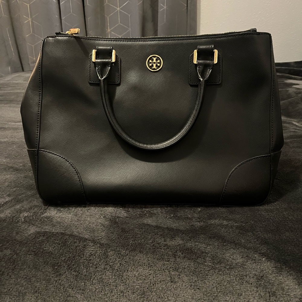 Tory Burch Black Women's Bag